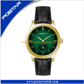 Factory Quartz Watch with Swiss Movement Waterproof Quality